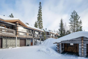 Villa Honkaruka - Luxury Villa in Ruka, Kuusamo
